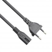 Vcom CE023-5.0 0.50MM2 5.0MT Teyp Power Kablosu thumbnail 2