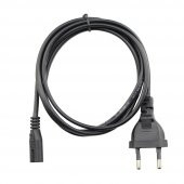 Vcom CE023-5.0 0.50MM2 5.0MT Teyp Power Kablosu thumbnail 1