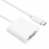 Vcom CU421 Type-C To Vga Çevirici thumbnail 1
