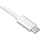 Dark USB 3.1 Type C - DP Dönüştürücü DK AC U31XDP thumbnail 4