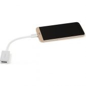 Dark USB 3.1 Type C - DP Dönüştürücü DK AC U31XDP thumbnail 8