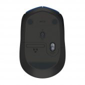 Logitech 910-004640 M171 Kablosuz Mavi Mouse thumbnail 2
