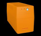 Makelsan Lion X 650 VA Line Interactive Ups 1-7Ah Akü thumbnail 1