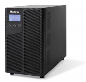 Inform Sinus EVO LCD 2 KVA ONLINE (4X9AH) 5-12dk thumbnail 1