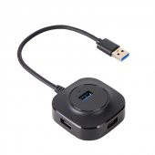 Vcom DH307 Usb 3.0 4 Port Usb Çoklayıcı thumbnail 1