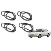 COROLLA KAPI FİTİLİ TAKIM 1992-1997 AE101 KASA thumbnail 2