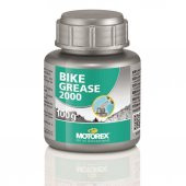 Motorex Bisiklet Gresi 100 Gr Kavanoz thumbnail 1