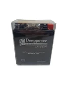 DP-12V / 7 AH DİK AKÜ DEEPPOWER Honda Grubu thumbnail 2
