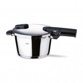 Fissler Vitaquick Bluepoint 4.5 lt Düdüklü Tencere thumbnail 4