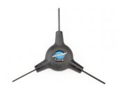 ParkTool Üçgen Alyan Seti 2.5/3/4mm AWS-3 thumbnail 1