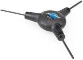 ParkTool Üçgen Alyan Seti 2.5/3/4mm AWS-3 thumbnail 2