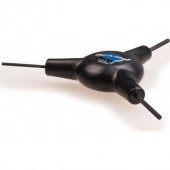 ParkTool Üçgen Alyan Seti 2.5/3/4mm AWS-3 thumbnail 3