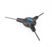 ParkTool Üçgen Alyan Seti 2.5/3/4mm AWS-3 thumbnail 4