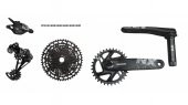 Sram Mtb Grup Set Nx Eagle Dub Boost 175mm 32T thumbnail 3