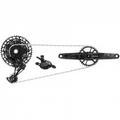 Sram Mtb Grup Set Nx Eagle Dub Boost 175mm 32T thumbnail 6