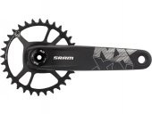 Sram Mtb Grup Set Nx Eagle Dub Boost 175mm 32T thumbnail 8