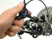 ParkTool Üçgen Alyan Seti 4/5/6mm AWS-1 thumbnail 2