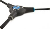 ParkTool Üçgen Alyan Seti 4/5/6mm AWS-1 thumbnail 4