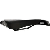 Selle İtalia S3 Flow  Bisiklet Selesi  Siyah thumbnail 3
