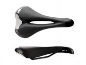 Selle İtalia S3 Flow  Bisiklet Selesi  Siyah thumbnail 4