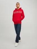 Jack Jones Logo Erkek Sweat 12152840 thumbnail 1