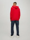 Jack Jones Logo Erkek Sweat 12152840 thumbnail 2