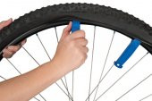 ParkTool Bisiklet Lastik Levyesi 2li Plastik TL-4.2C thumbnail 2