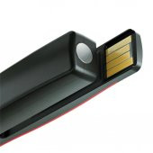 Knog Blinder Plus Usb Şarjlı Bisiklet Arka Lambası STP-212 thumbnail 2