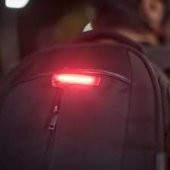 Knog Blinder Plus Usb Şarjlı Bisiklet Arka Lambası STP-212 thumbnail 7