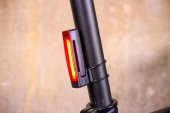 Knog Blinder Plus Usb Şarjlı Bisiklet Arka Lambası STP-212 thumbnail 10