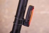 Knog Blinder Plus Usb Şarjlı Bisiklet Arka Lambası STP-212 thumbnail 12