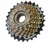 Shimano MF-TZ500 7li Ruble 14-28T thumbnail 3