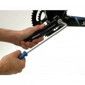 ParkTool Alyan Anahtarı 6mm HT-6 thumbnail 2