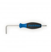 ParkTool Alyan Anahtarı 6mm HT-6 thumbnail 3