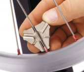 ParkTool Akort Anahtarı Üçlü SW-7C thumbnail 3