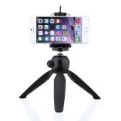 Valkyrie Profesyonel Mini Tripod Monopod thumbnail 1