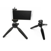 Valkyrie Profesyonel Mini Tripod Monopod thumbnail 5
