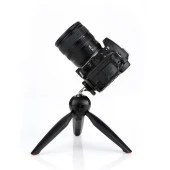 Valkyrie Profesyonel Mini Tripod Monopod thumbnail 8