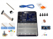 Arduino Başlangıç Kodlama Seti - AS001 thumbnail 1