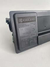 Kyocera TK-3160 Toner Kit 1T02MS0US0 thumbnail 3