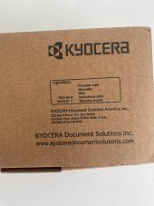 Kyocera TK-3160 Toner Kit 1T02MS0US0 thumbnail 9