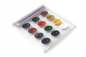 Zig Transparent Watercolor Palette Set 12 Renk thumbnail 2