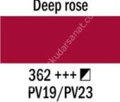 Talens Artcreation Yağlı Boya 200ml 362 Deep Rose thumbnail 1