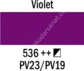 Talens Artcreation Yağlı Boya 200ml 536 Violet thumbnail 1