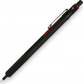 Rotring 600 Siyah Versatil Kalem 0.5 thumbnail 1
