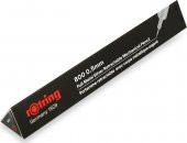 Rotring 600 Siyah Versatil Kalem 0.5 thumbnail 3