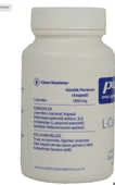 Pure Encapsulations L-Carnitine 60 Kapsül thumbnail 2