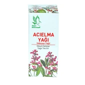 Acı Elma - Adaçayı Yağı 10 cc thumbnail 4