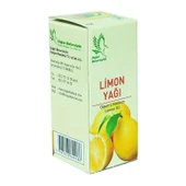 Limon Yağı 20 cc thumbnail 4