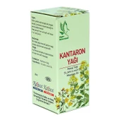 Kantaron Yağı 20cc thumbnail 4